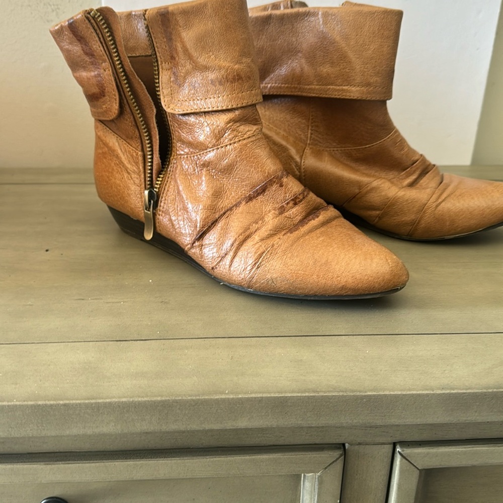 Booties